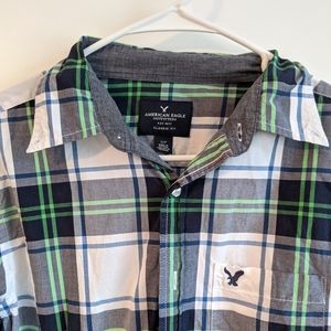 Men's American Eagle shirt